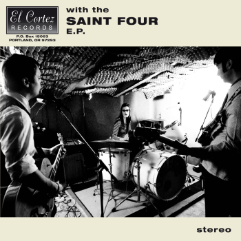saint-four-ep-cover350